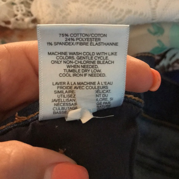 Express jeans - Picture 6 of 6